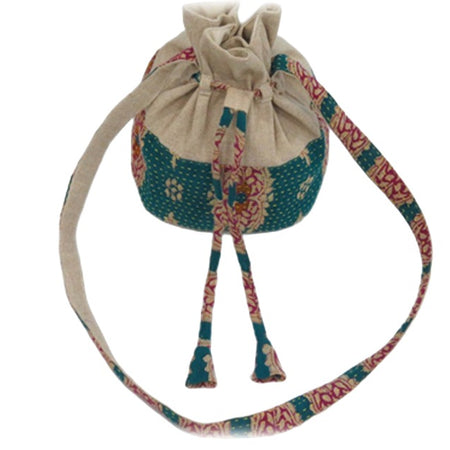 Drawstring Bag