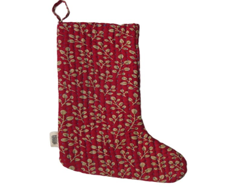Christmas Sock