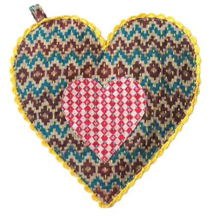 Pot Holder