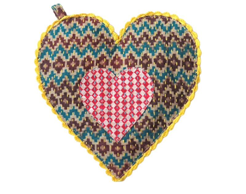 Pot Holder