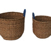 Basket Set of Two