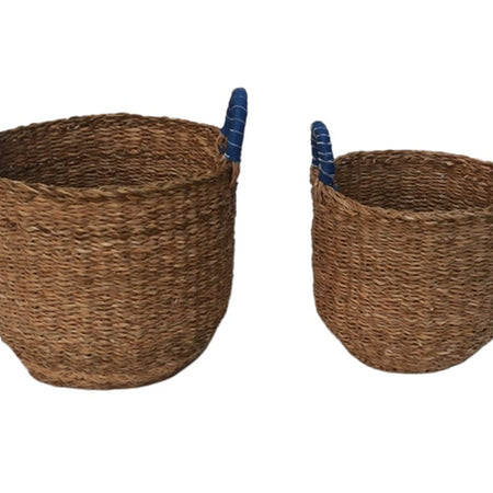 Basket Set of Two