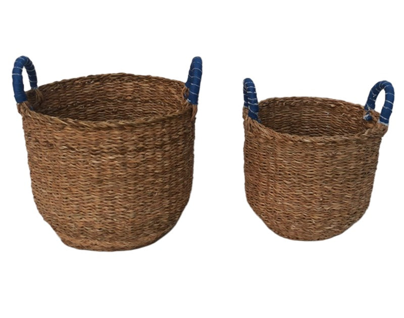 Basket Set of Two
