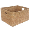 Rectangle Basket Big