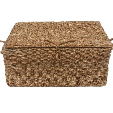 Suitcase Basket Big