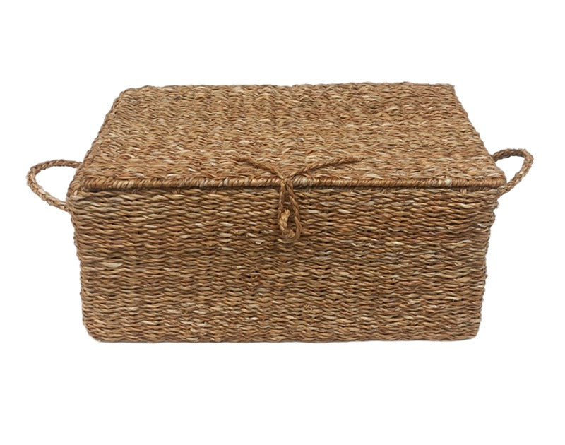 Suitcase Basket Big