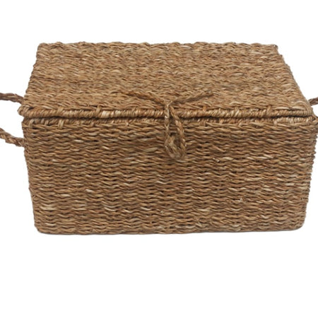 Suitcase Basket Small