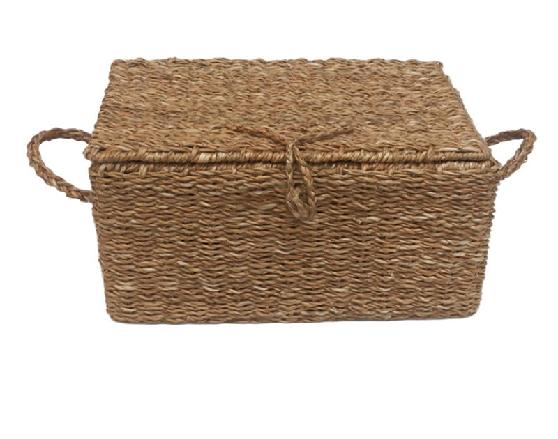 Suitcase Basket Small