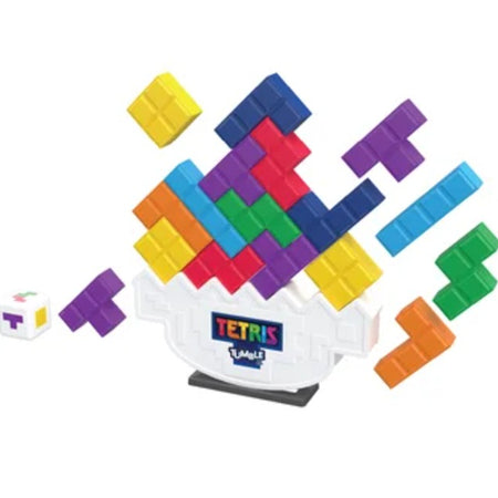 Tetris XL Tumble