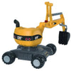 Kettler CAT Digger