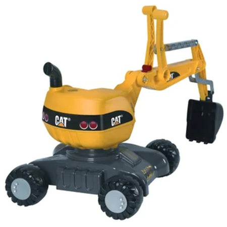 Kettler CAT Digger