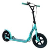 Street Runner Breeze – BMX Cruising Scooter