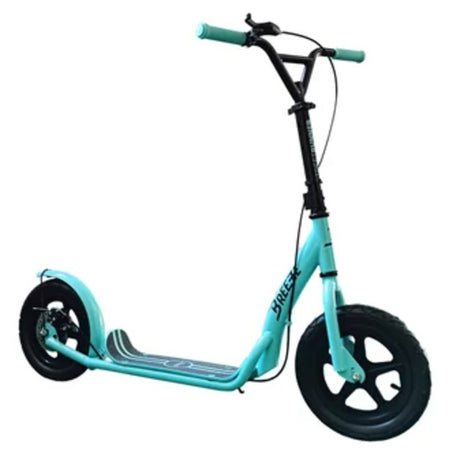 Street Runner Breeze – BMX Cruising Scooter