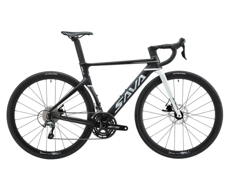 Sava Explorer 6061 Alloy Road Bicycle