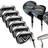 Callaway Edge 10-piece Golf Set