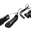 MaxxDry Traveler DX Portable Boot and Shoe Dryer