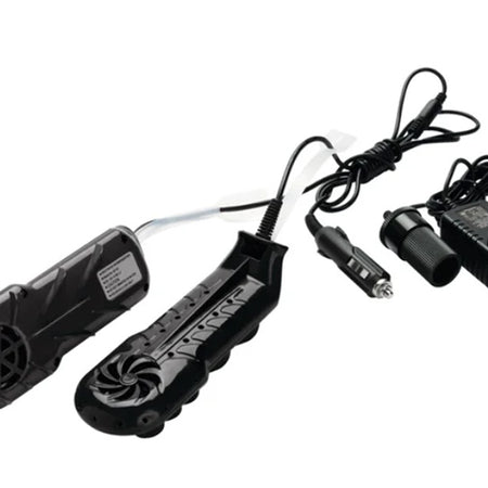 MaxxDry Traveler DX Portable Boot and Shoe Dryer