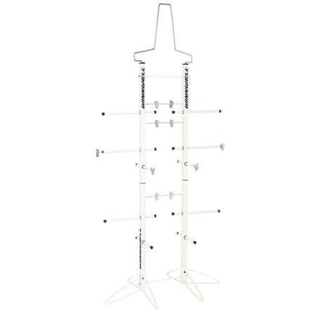 Winnwell Deluxe Equipment Dry Rack