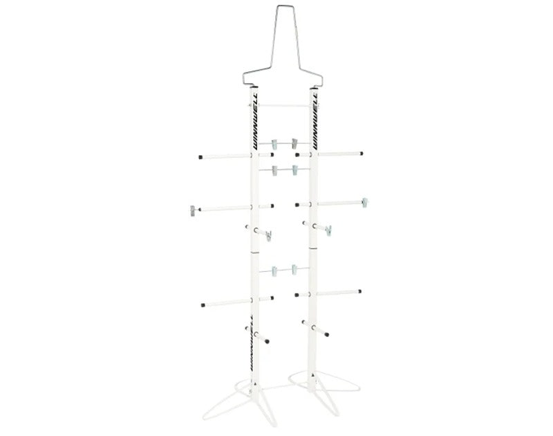 Winnwell Deluxe Equipment Dry Rack