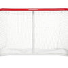 Winnwell 183 cm (72-in.) ProForm Hockey Net with Skateguard