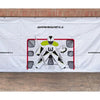 Winnwell Heavy-duty 487.7 cm × 243.8 cm (16 ft. × 8 ft.) Shooting Tarp