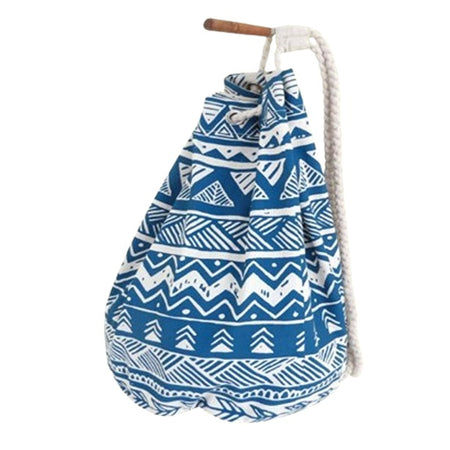Duffle Shoulder Bag