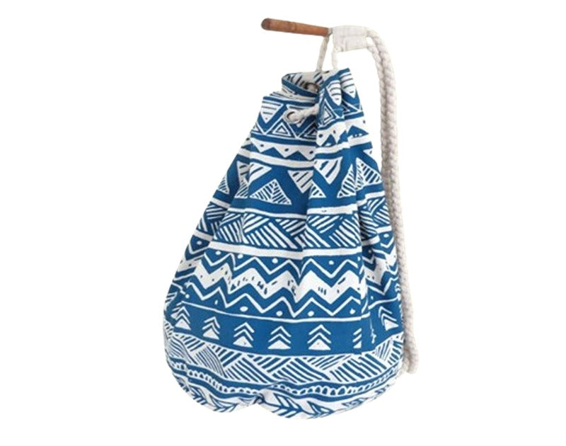 Duffle Shoulder Bag