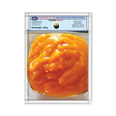 Lazeez Taler Ros 300g