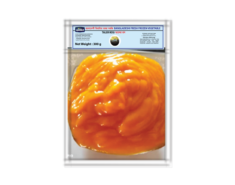 Lazeez Taler Ros 300g