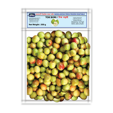Lazeez Tok Boroi 300g