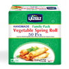 Lazeez Vegetable Spring Roll (30g X 50pcs) 1500g