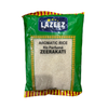 Lazeez Jeerakati Rice 9LB