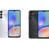Samsung Galaxy A05s 128GB