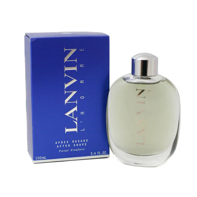 Lanvin L'homme After Shave 100ml