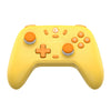 GameSir Nova Lite Wireless Gamepad, Bluetooth Gaming Controller with Hall Effect for Switch, Android, iOS, PC, Steam Games
