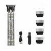 2025 T9 HairClipper Beard Shaving Body Hair Trimmer Clippers Electric Machine