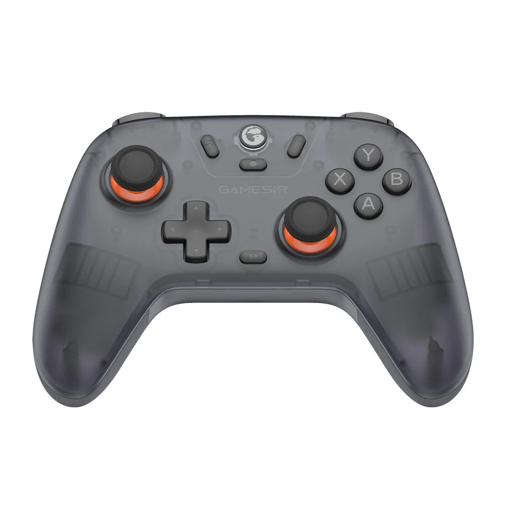 GameSir Nova Lite Wireless Gamepad Controller with Bluetooth, Dongle, Wired for Switch, Android, IOS, PC & Steam Games