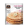 Divya Plain Paratha Box 5 Pieces 400g