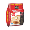 Divya Plain Paratha Family Value Pack Box 25pcs 2kg
