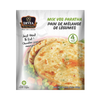 Divya Mix Veg Paratha Box 4pcs 400g