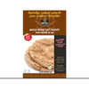 Divya Whole Wheat Roti Chapati Box 25pcs 1kg