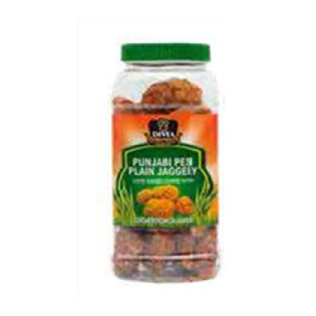 Divya Jaggery 2LB
