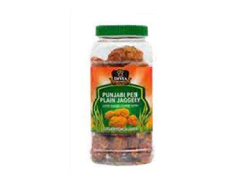 Divya Jaggery 2LB