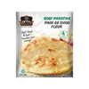 Divya Gobi Paratha Box 4pcs 400g