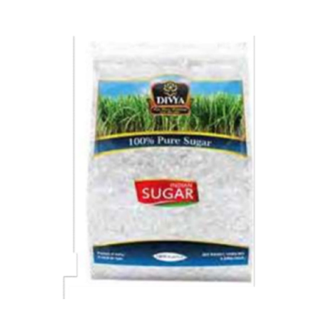 Divya White Suger 10LB