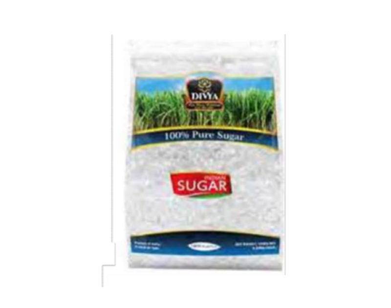 Divya White Suger 10LB
