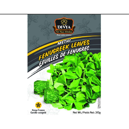 Divya Methi 315g