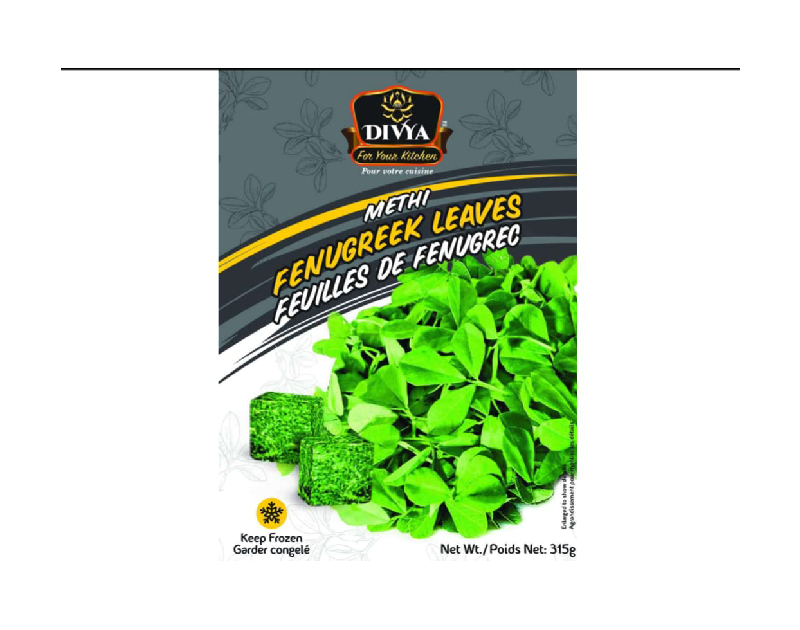 Divya Methi 315g