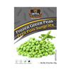 Divya Frozen Green Peas 315g