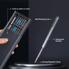 25‑in‑1 Magnetic Precision Screwdriver Set – Professional Repair Tool Kit for iPhone, PC, Laptop, Camera & Eyewear